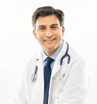 Dr. Manish S. Bhandari - Edgewood, KY - Oncology