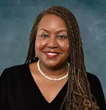 Dr. Regina Hampton, MD