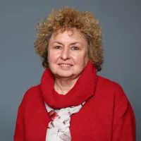 Dr. Margo Marie Wolf, DO - Joliet, IL - Family Medicine