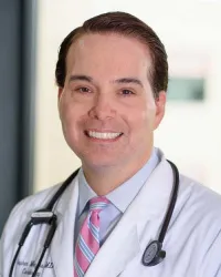 Dr. Stephen M Meyers, MD - Batavia, OH - Internal Medicine