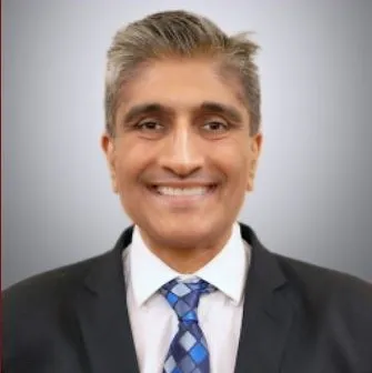 Dr. Prashanta Atul Laddu, MD
