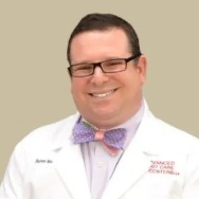 Dr. Aaron D Solomon, MD - Chattanooga, TN - Podiatry