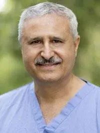 Dr. Koroush Khalighi, MD - Easton, PA - Cardiovascular Disease, Cardiologist