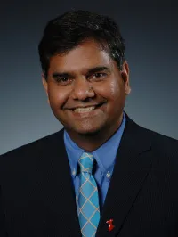 Dr. Damodhar Pattabiraman Suresh - Edgewood, KY - Cardiovascular Disease