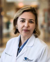 Dr. Martha Buitrago, MD - Pocatello, ID - Infectious Disease