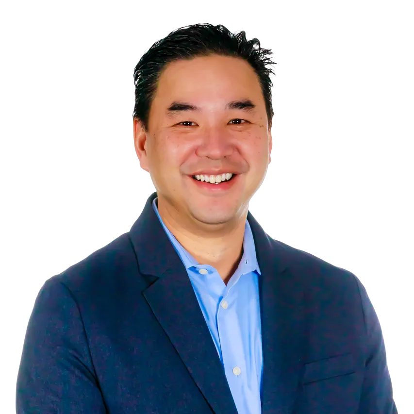 Dr. Daniel Chen, DO - La Grange, IL - Family Medicine