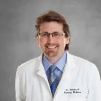 Dr. David M Zelechoski, MD - Lewisburg, PA - Internal Medicine