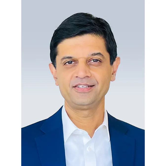 Dr. Krishna Juluru, MD - Philadelphia, PA - Diagnostic Radiology