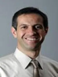 Dr. Mohammad J. Kabbesh, MD - Sacramento, CA - Infectious Disease