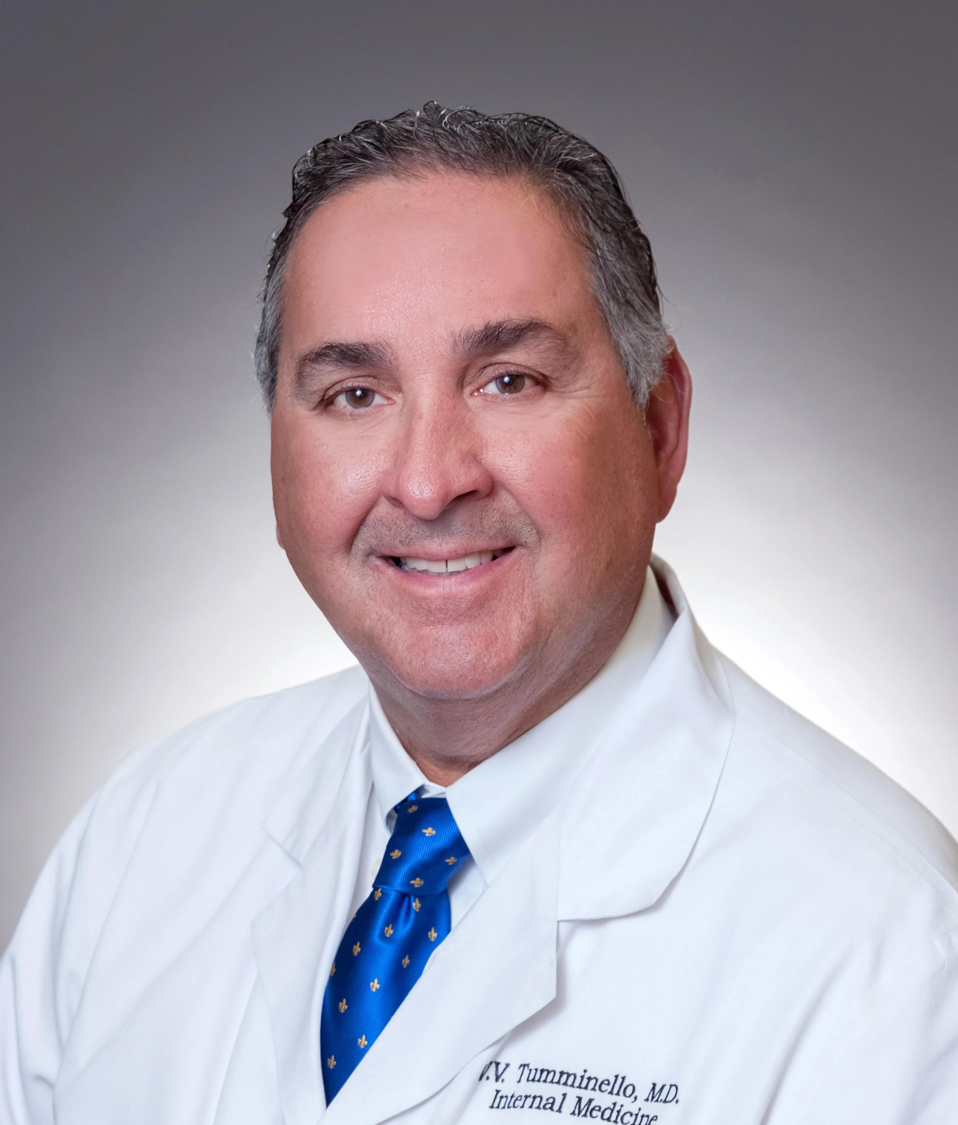 Dr. Vincent V Tumminello, MD - Baton Rouge, LA - Internal Medicine
