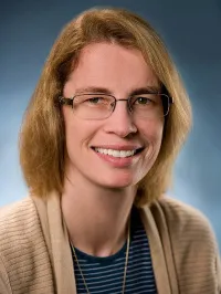 Dr. Nicole Gorton, MD - San Diego, CA - Pediatrics