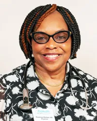 Dr. Rosemary Maduka, MD - Vernon, CT - Family Medicine