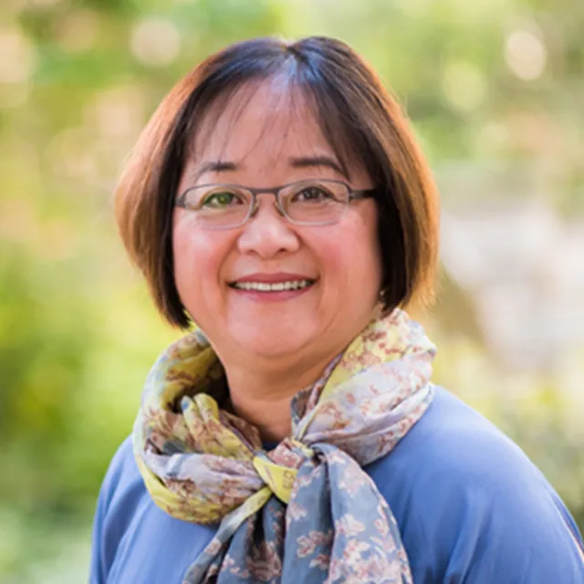 Dr. Anne W. Chang, MD - San Francisco, CA - Internal Medicine