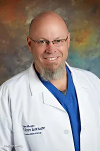 Brad Gwyther, MS, PA-C - Albuquerque, NM - Cardiovascular Disease