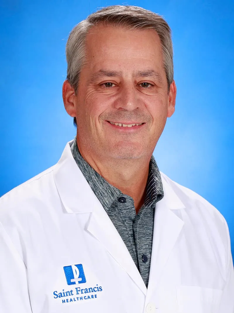 Dr. Timothy J. Edwards, MD - Cape Girardeau, MO - Gastroenterology, Gastroenterologist