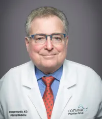 Dr. Robert M Frankle, MD - Callahan, FL - Internal Medicine