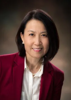 Dr. Shu Chin Kuan - Katy, TX - Pediatrics, Internist/pediatrician