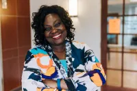 Dr. Nada Baah-Owusu, MD