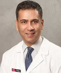 Dr. Devraj Lahiri, MD - Somerset, NJ - Internal Medicine