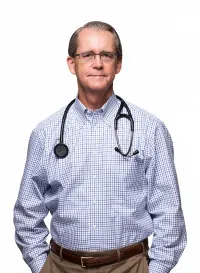 Dr. Mac Barnes IIi, MD - Montgomery, AL - Hematology, Oncology