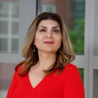 Dr. Anoosheh Behrooz, MD - Columbus, OH - Family Medicine, Internal Medicine