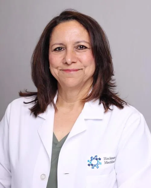 Dr. Mona S. Awad, MD - Hazlet, NJ - Critical Care Medicine