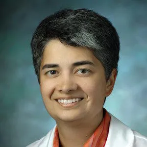 Dr. Nisa Marisa Maruthur, MD - Lutherville, MD - Internal Medicine