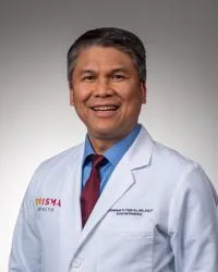 Dr. Emmanuel Andes Fajardo - Greenville, SC - Internal Medicine