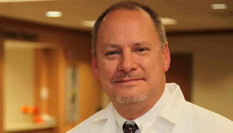 Dr. Robert Clay Johnson - Springfield, MO - Surgery, General Surgeon