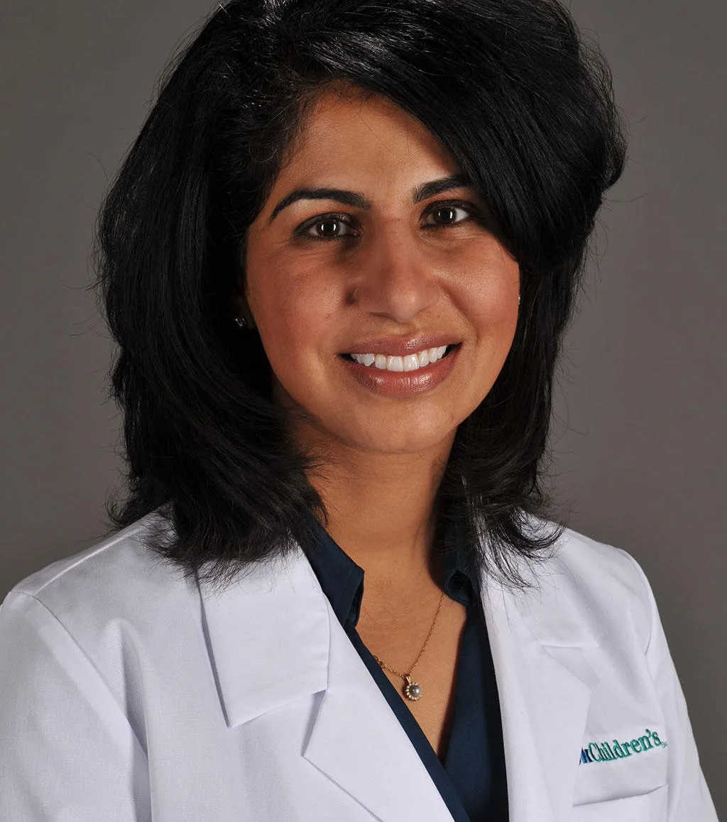 Dr. Vanita Shori, MD - Grapevine, TX - Pediatrics, Internist/pediatrician