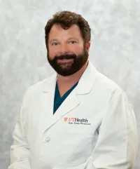 Scott Holland, MD, MBA
