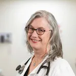 Elizabeth C. Nowell, FNP