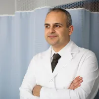 Dr. Ashkan Monfared, MD - Reston, VA - Otolaryngology-Head & Neck Surgery