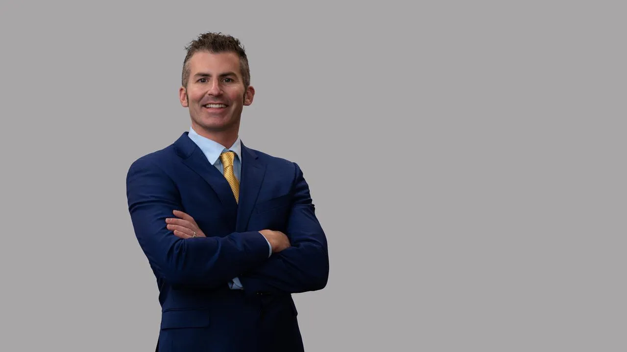 Dr. Jayson Bell - Plano, TX - Orthopedic Surgery, Orthopedic Surgeon