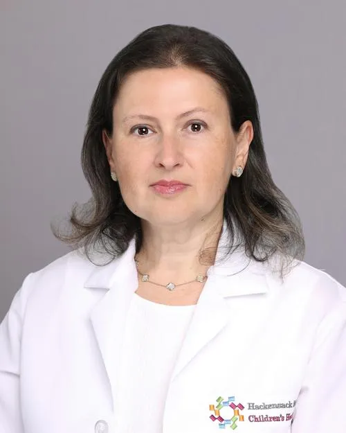 Dr. Vitaliya Boyar, MD