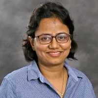 Dr. Prajna Latika, MD - Harrison, NY - Internal Medicine