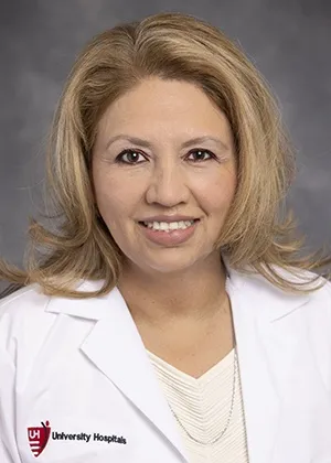 Dr. Ana Rodriguez, MD - Parma, OH - Obstetrics & Gynecology, Gynecologist