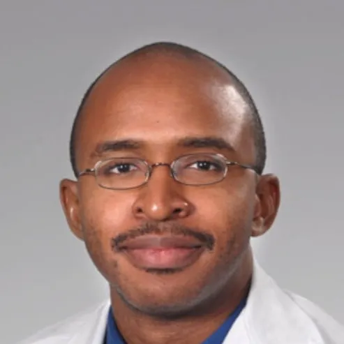 Dr. Obinna Nnedu, MD - New Orleans, LA - Infectious Disease, Infectious Disease Specialist