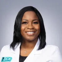Dr. Temitope Y Foster, MD - Decatur, GA - Gastroenterology, Internal Medicine