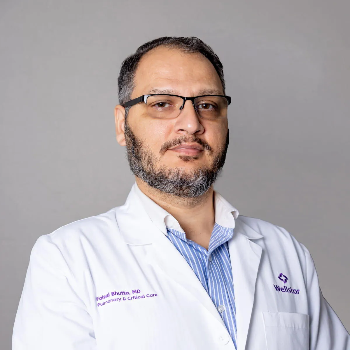 Dr. Faisal Manzoor Bhutta - Roswell, GA - Other Specialty, Other