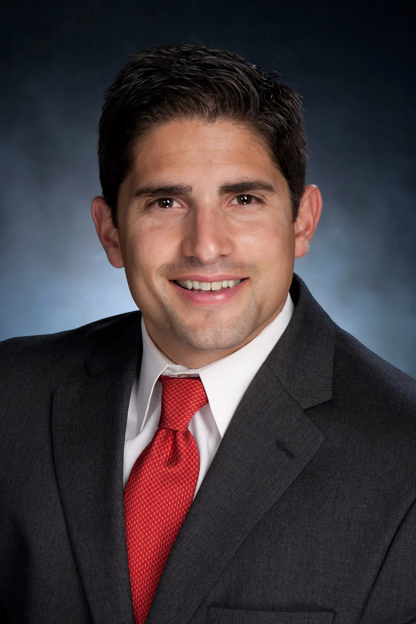 Dr. Carlos G. Fernandez, DO - Owosso, MI - Interventional Cardiology, Cardiovascular Disease, Cardiologist