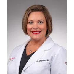 Dr. Anna Kathryn Rye Burch - Columbia, SC - Infectious Disease, Infectious Disease Specialist