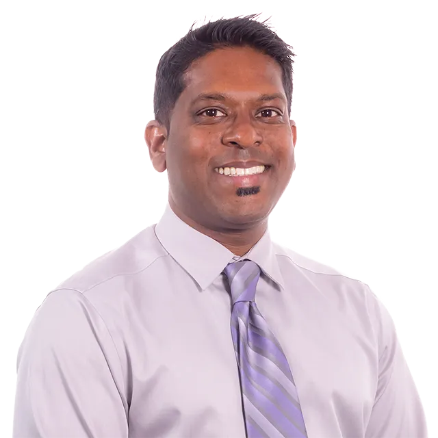 Dr. Mahesh Mathews, MD - Scottsdale, AZ - Family Medicine