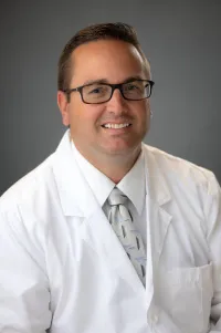Dr. Aaron Blehm, OD - Pottsville, PA - Optometry