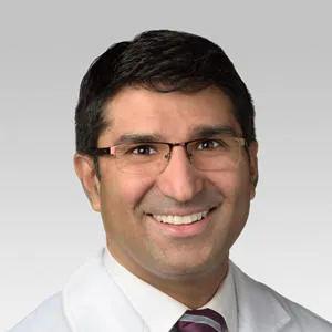 Dr. Satish N. Nadig, MD, PhD - Chicago, IL - Transplant Surgery, Transplant Surgeon