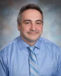 Dr. Ali R. Hashemi, MD - Stafford, VA - Orthopedic Surgery