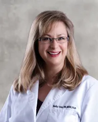 Betty Vale, APRN, MSN, ONP-C, NP-C