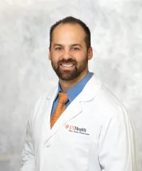 Dr. Stephen Sepulveda, MD - Tyler, TX - Family Medicine