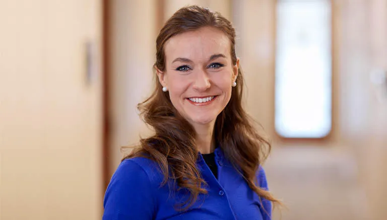 Dr. Elizabeth Ana Faber Vanderah - Washington, MO - Dermatology