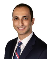Dr. Maz Ganat, MD - Englewood, NJ - Urology